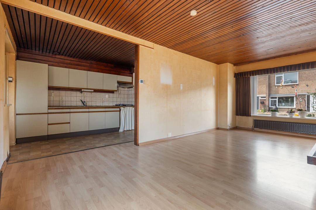 Foto 2 van Troelstrastraat 49