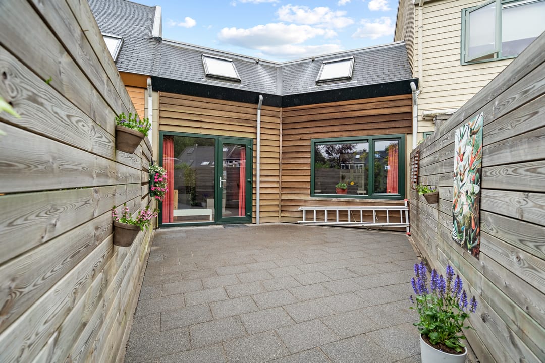 Photo 13 of Weesperveste 30