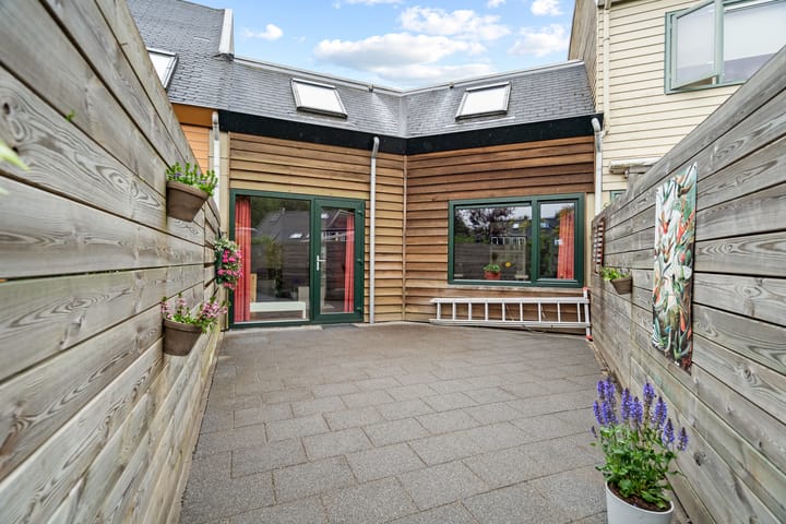 Foto 13 van Weesperveste 30