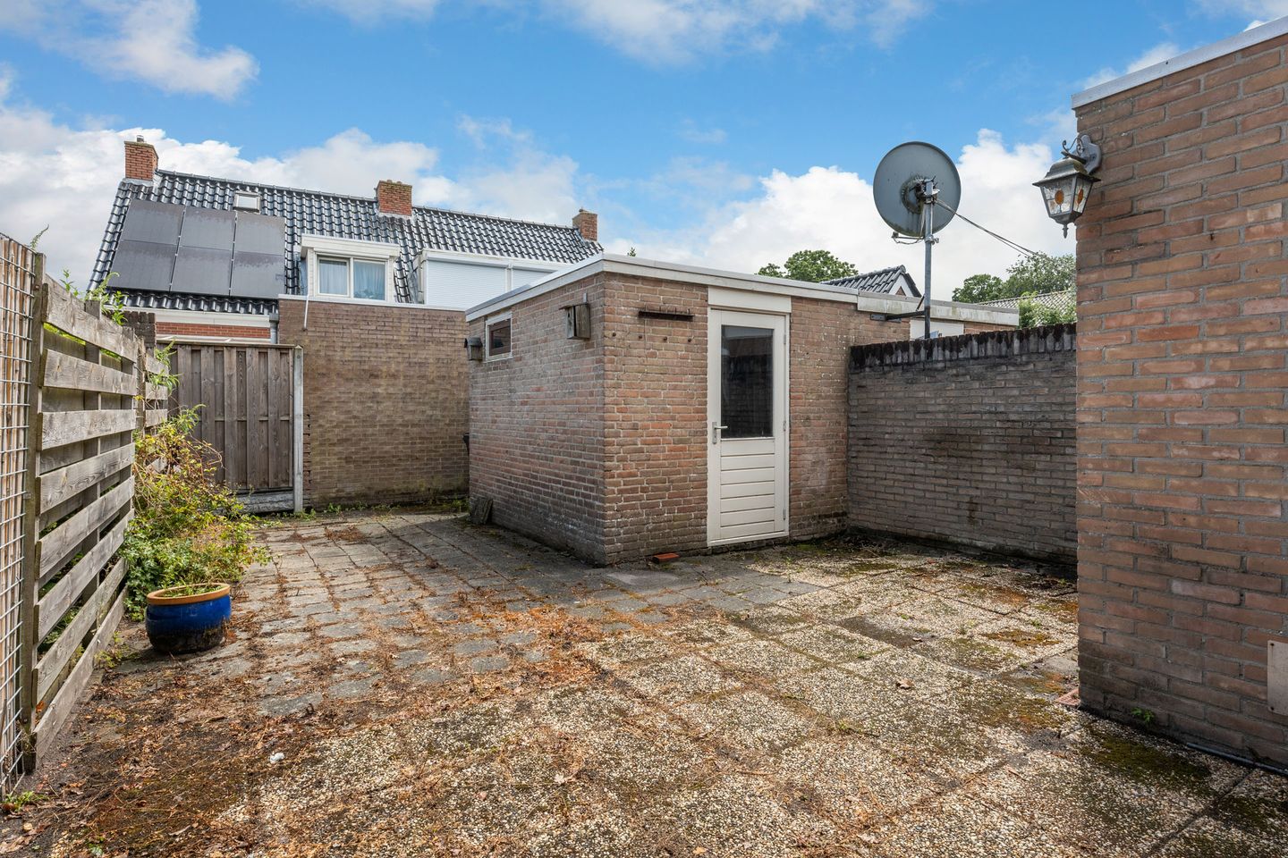 Foto 4 van Troelstrastraat 49