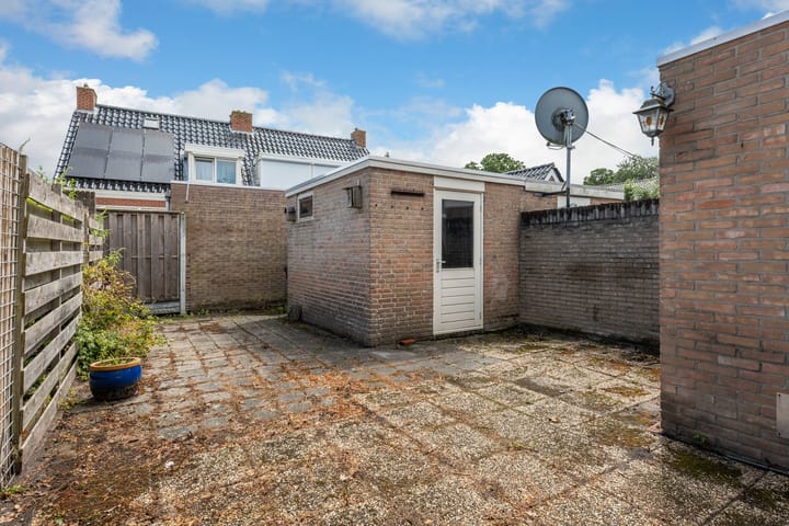 Foto 4 van Troelstrastraat 49