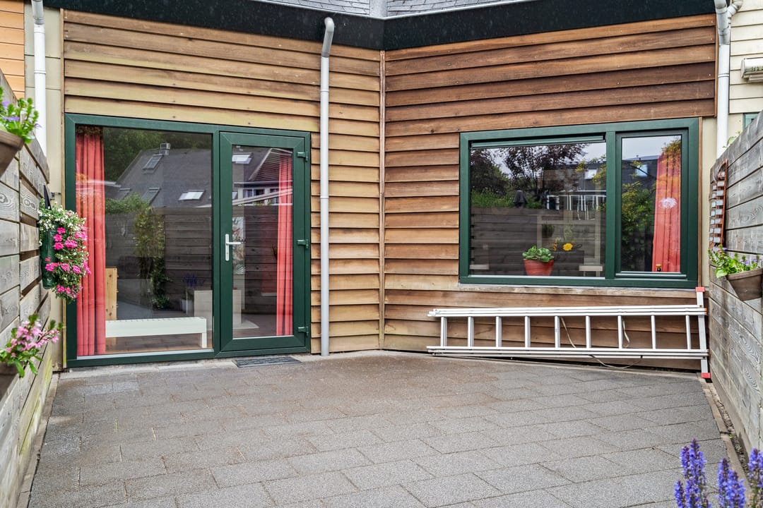 Photo 16 of Weesperveste 30