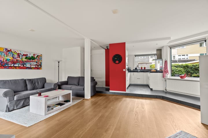 Foto 17 van Weesperveste 30