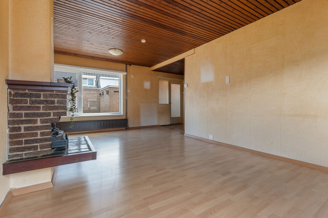 Foto 8 van Troelstrastraat 49