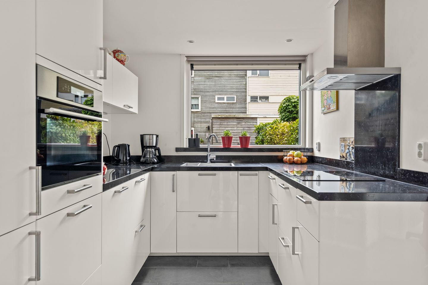 Photo 19 of Weesperveste 30