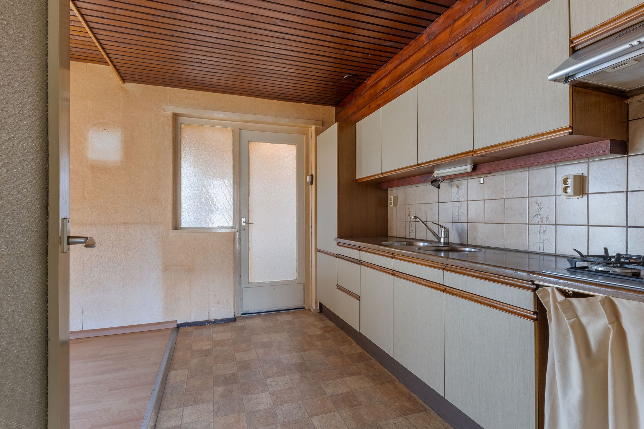 Foto 12 van Troelstrastraat 49