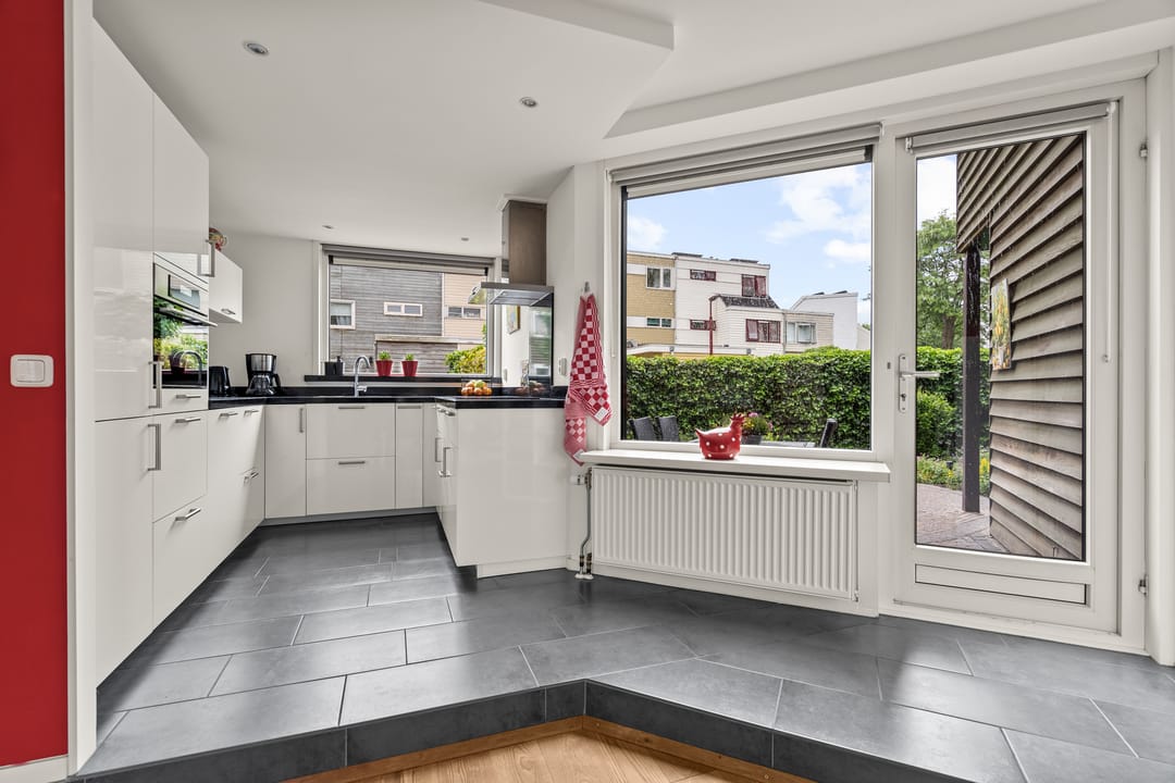 Photo 22 of Weesperveste 30