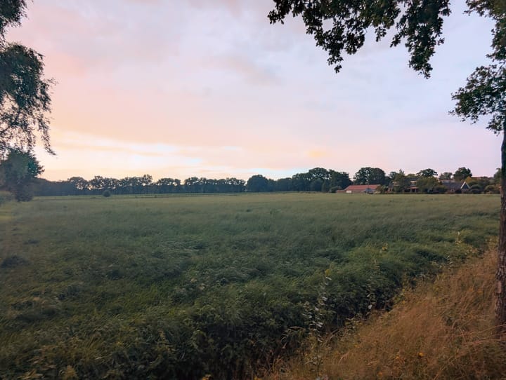 Haartweg, Winterswijk Miste