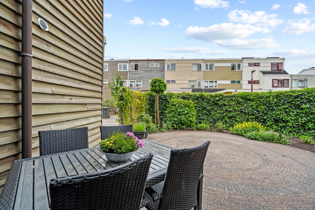 Photo 23 of Weesperveste 30