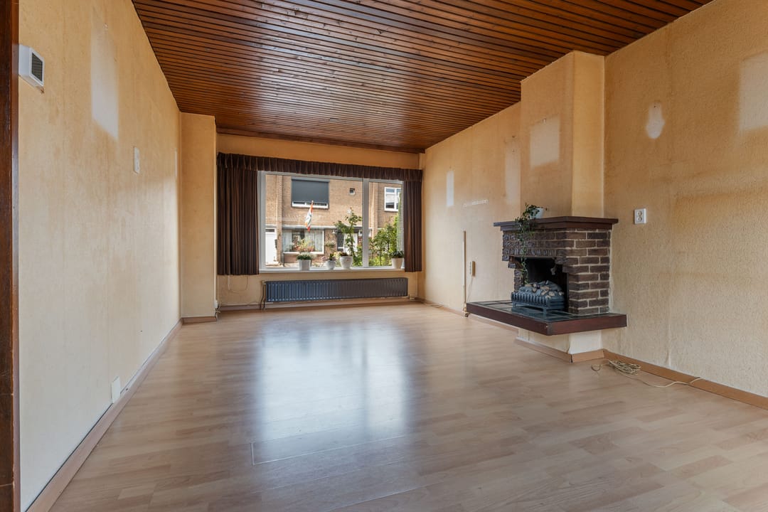 Foto 7 van Troelstrastraat 49