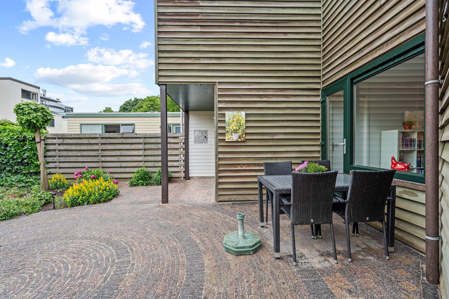 Photo 25 of Weesperveste 30