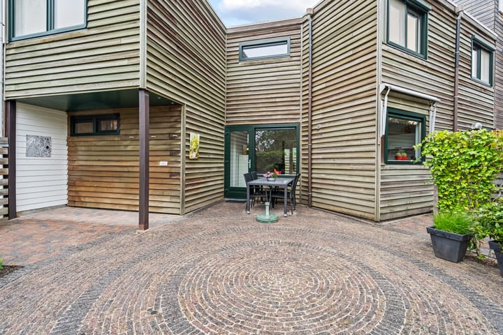 Foto 26 van Weesperveste 30