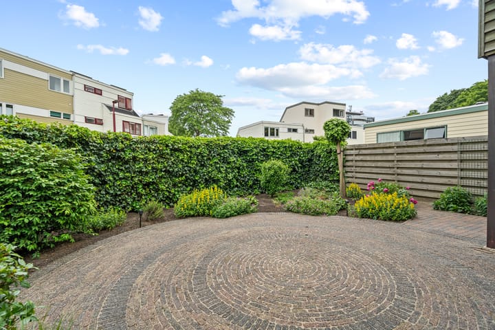 Foto 27 van Weesperveste 30