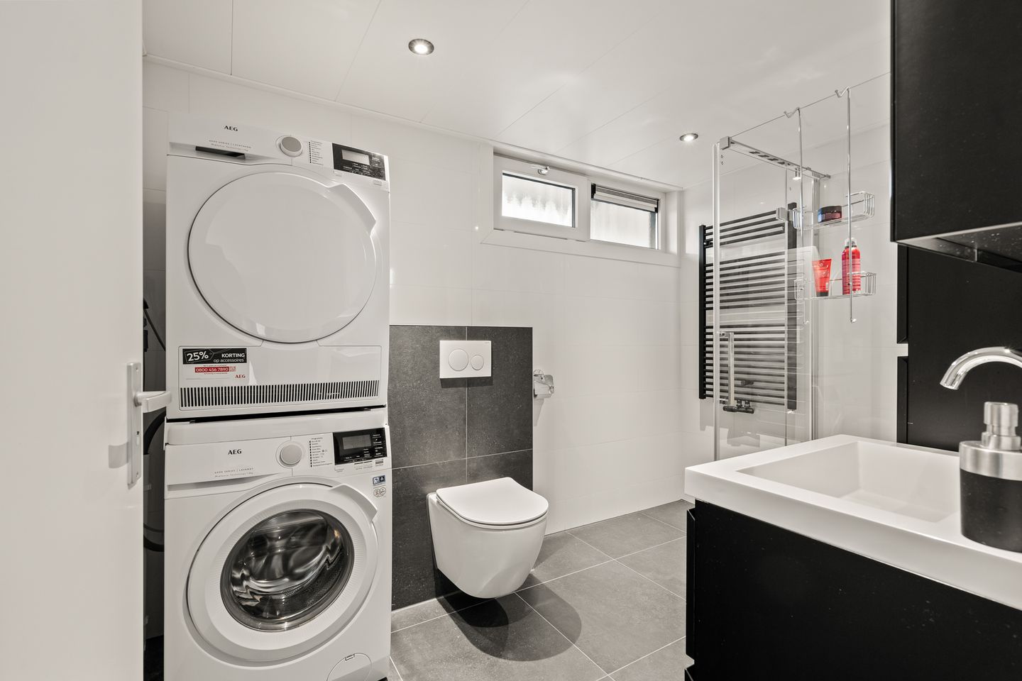 Photo 29 of Weesperveste 30