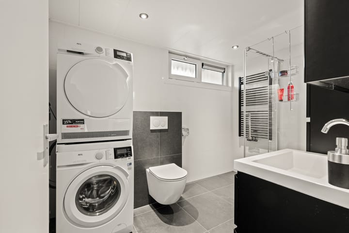 Foto 29 van Weesperveste 30