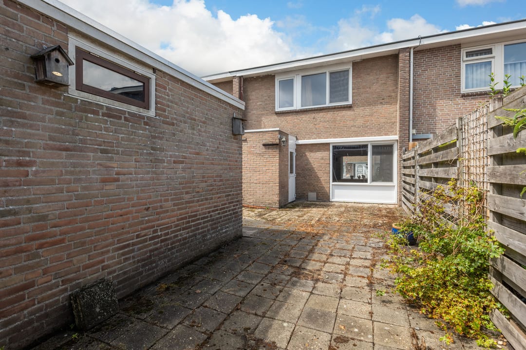 Foto 22 van Troelstrastraat 49