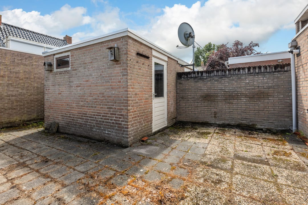 Foto 23 van Troelstrastraat 49