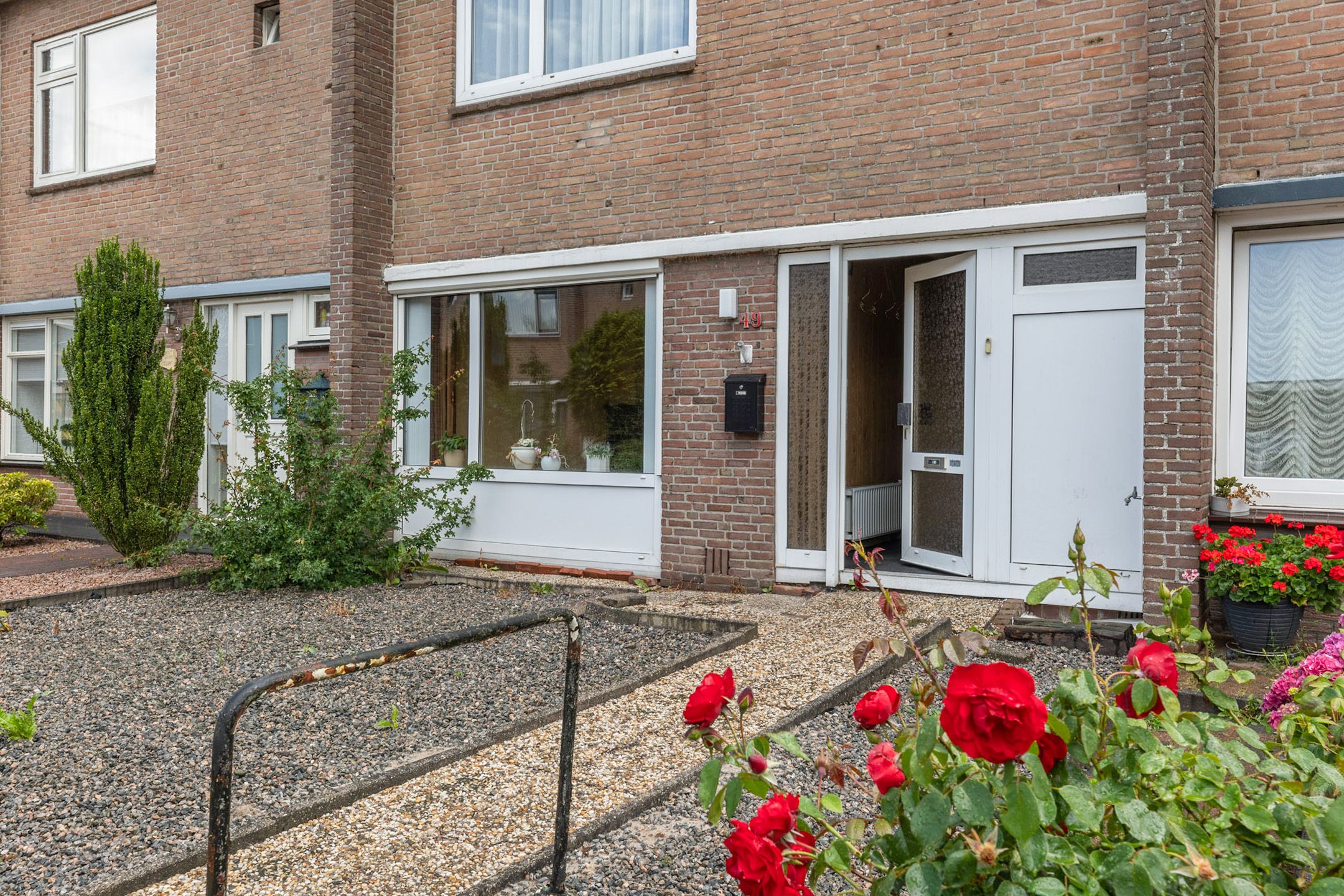 Foto 24 van Troelstrastraat 49