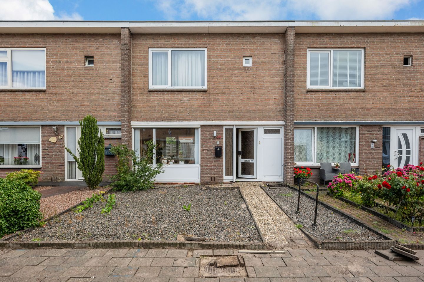 Foto 25 van Troelstrastraat 49