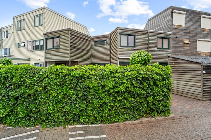 Foto 41 van Weesperveste 30