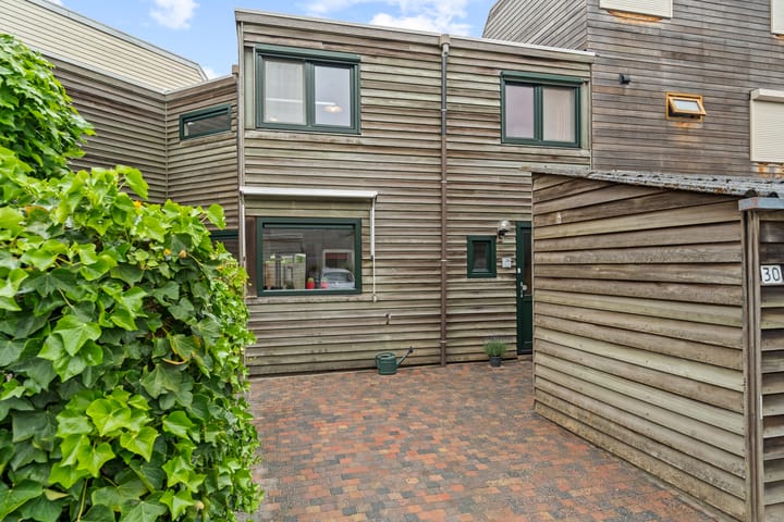 Foto 44 van Weesperveste 30