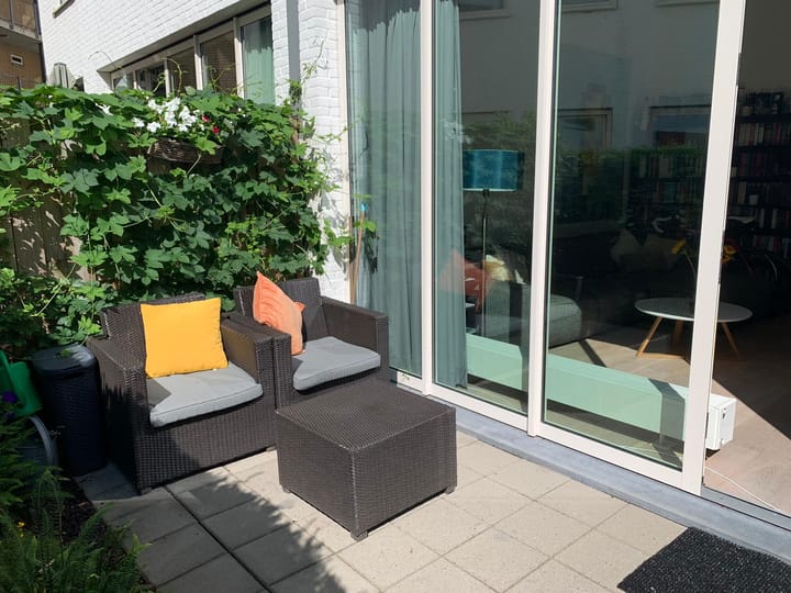 Photo 2 of Derde Oosterparkstraat 8