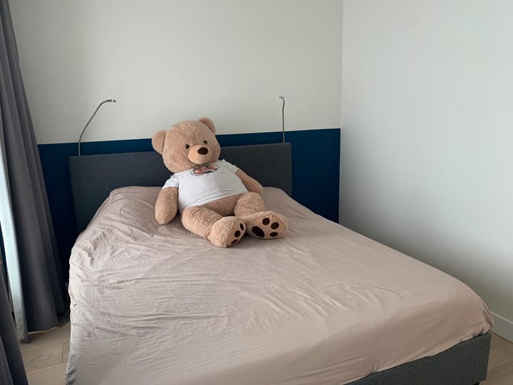 Photo 5 of Derde Oosterparkstraat 8