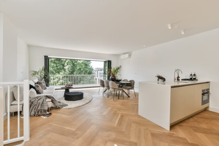 Foto 3 van Nassaukade 159-4