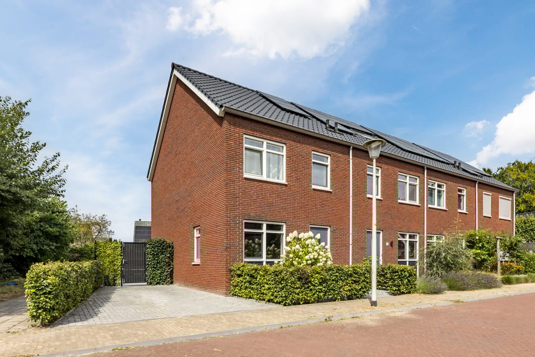 Foto 1 van Barchvenne 4-A