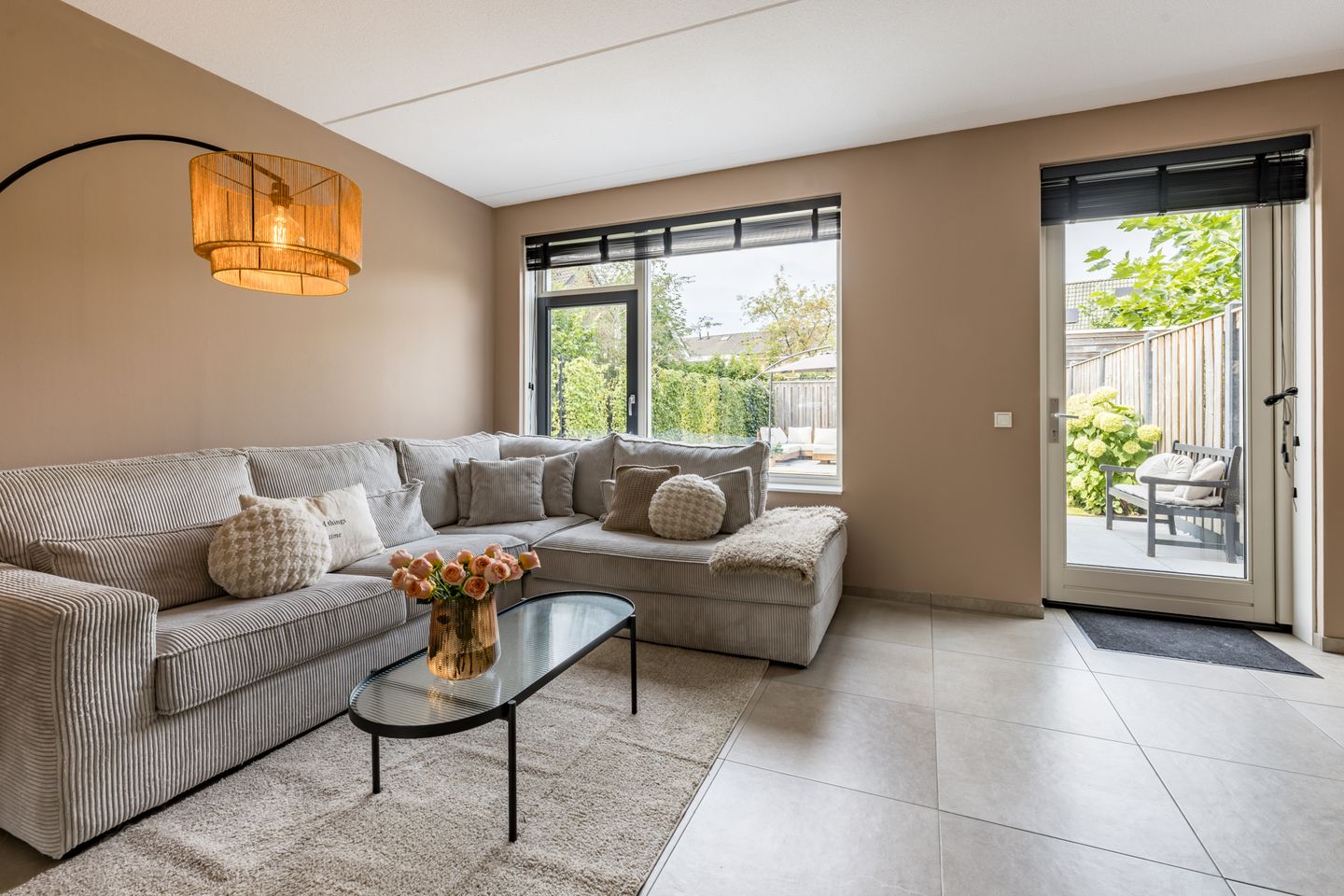 Foto 4 van Barchvenne 4-A