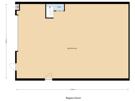 Bekijk plattegrond
