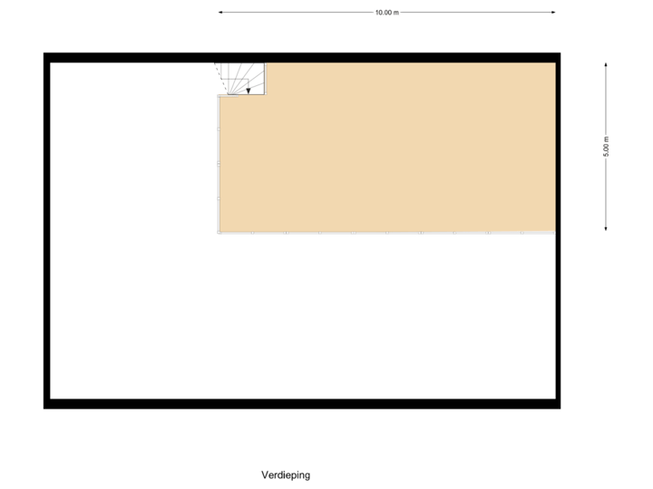 Verdieping