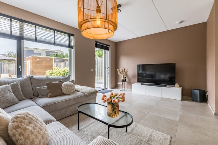 Foto 6 van Barchvenne 4-A