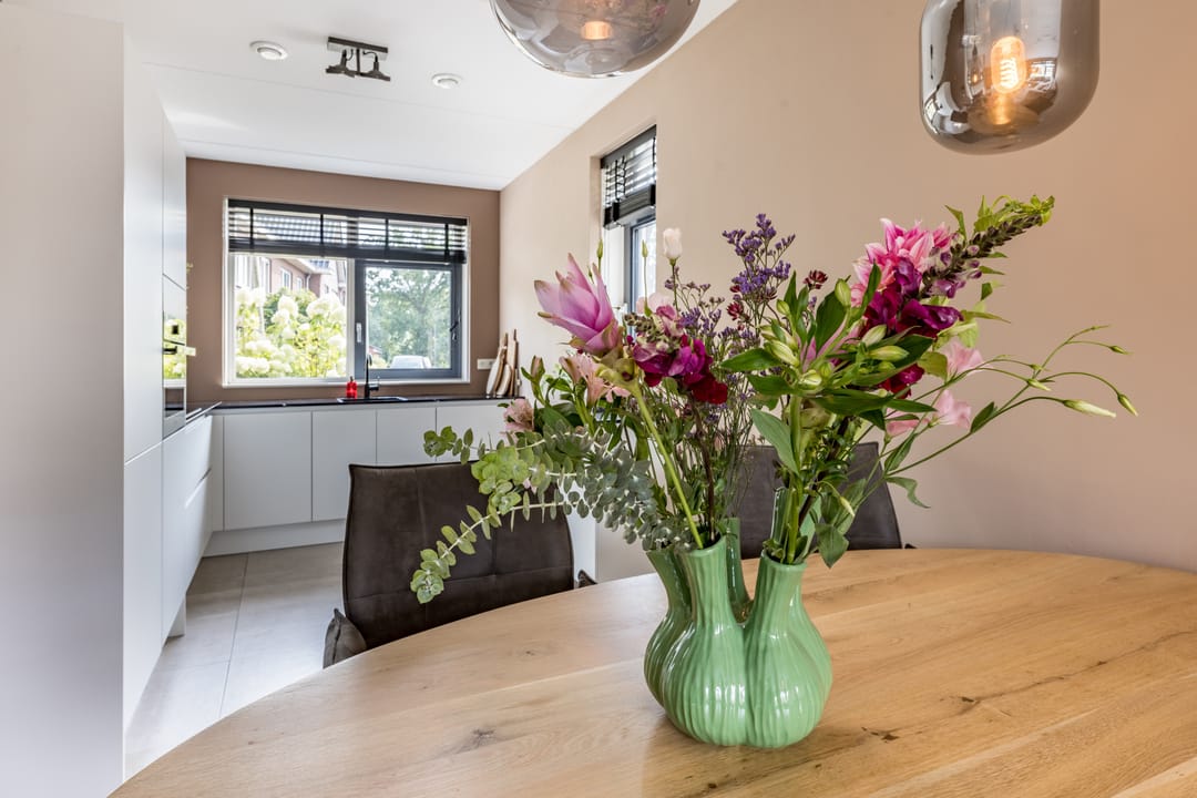 Foto 8 van Barchvenne 4-A