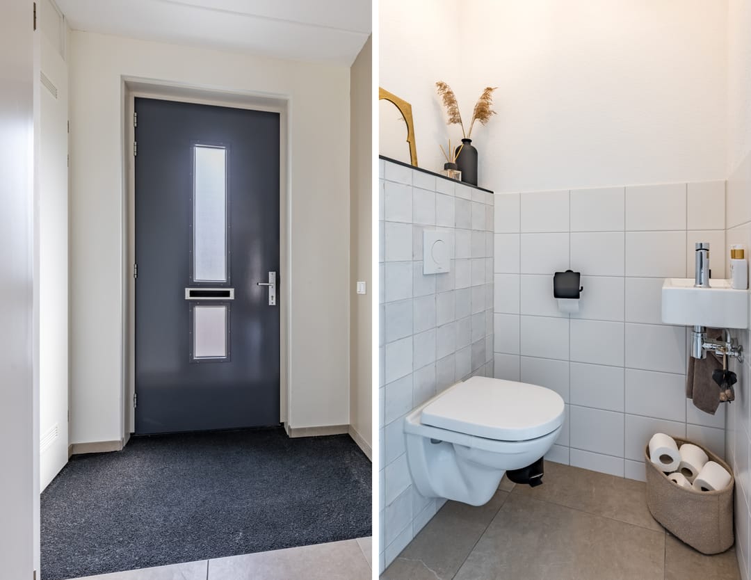 Foto 13 van Barchvenne 4-A