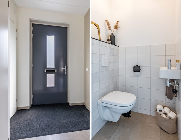 Foto 13 van Barchvenne 4-A