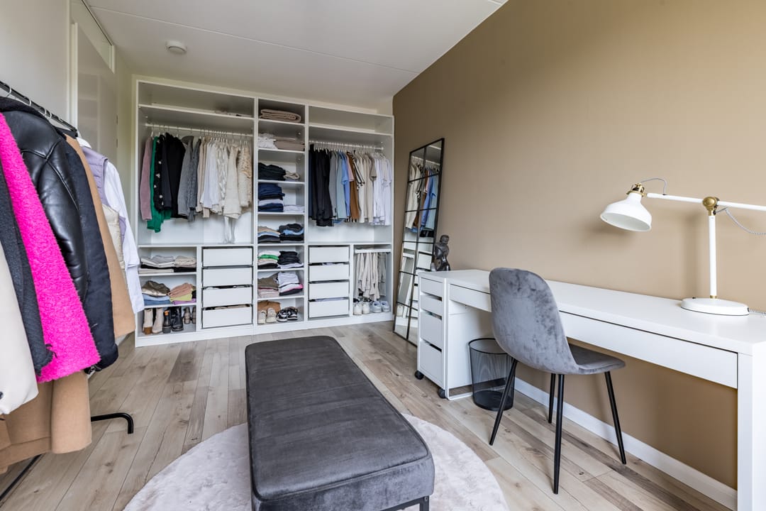 Foto 17 van Barchvenne 4-A