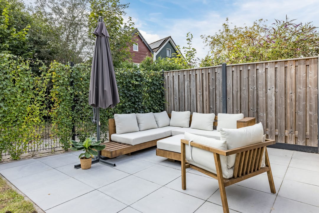 Foto 26 van Barchvenne 4-A