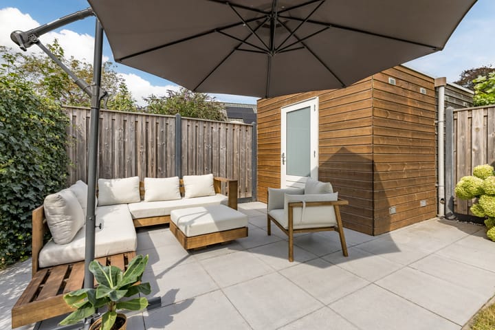 Foto 27 van Barchvenne 4-A