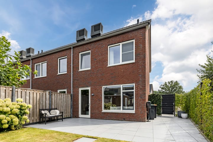 Foto 28 van Barchvenne 4-A