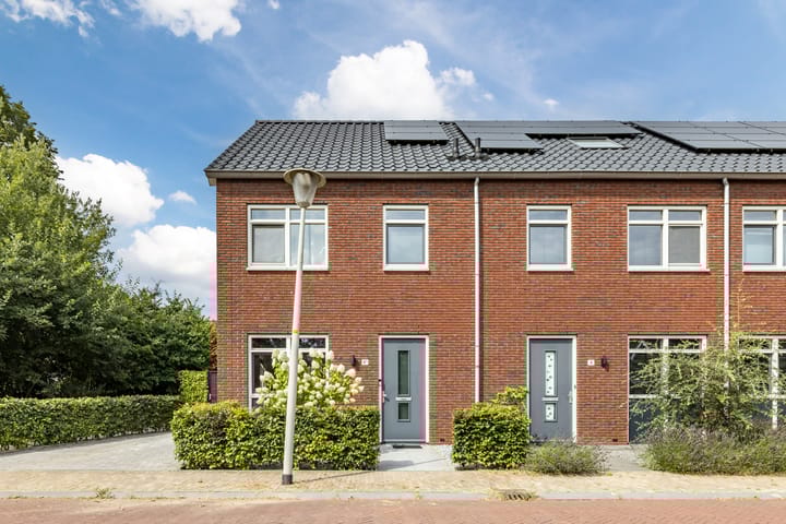 Foto 29 van Barchvenne 4-A