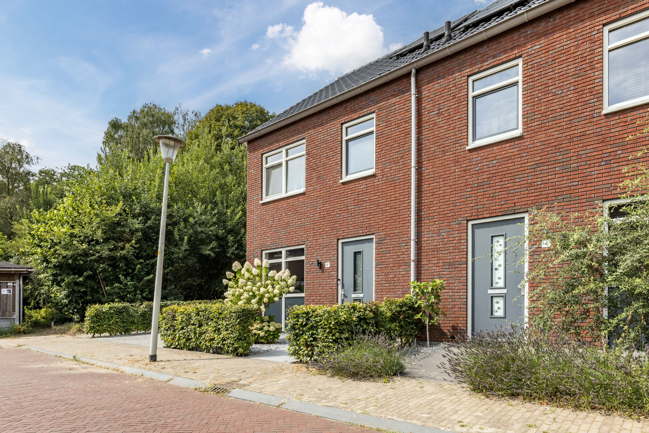 Foto 30 van Barchvenne 4-A