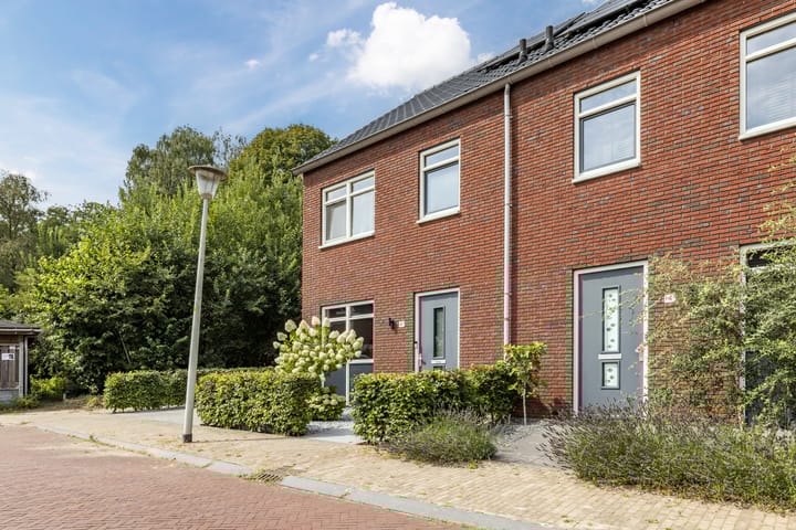 Foto 30 van Barchvenne 4-A