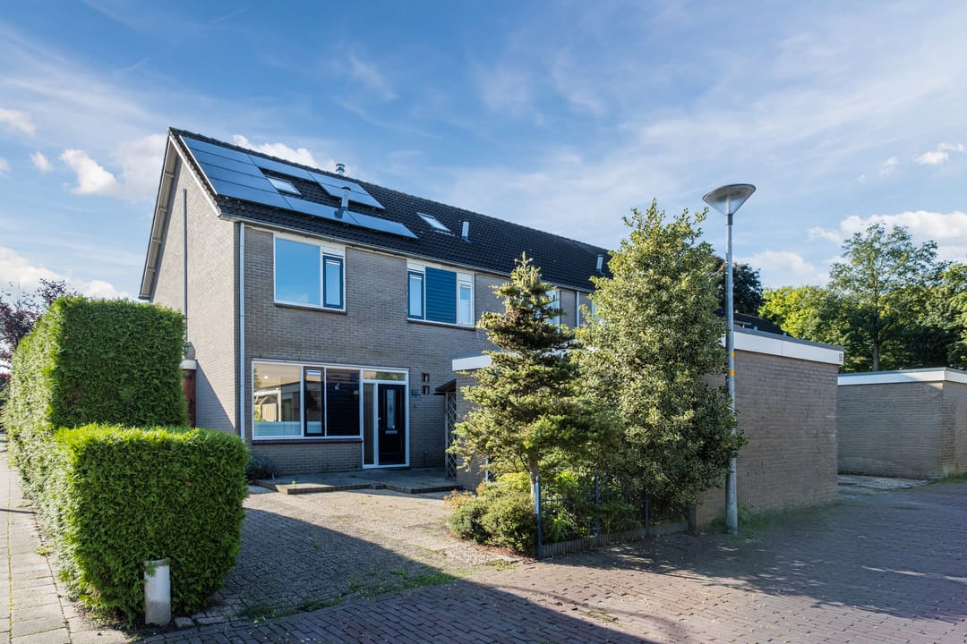 Foto 1 van Ooievaarshof 57