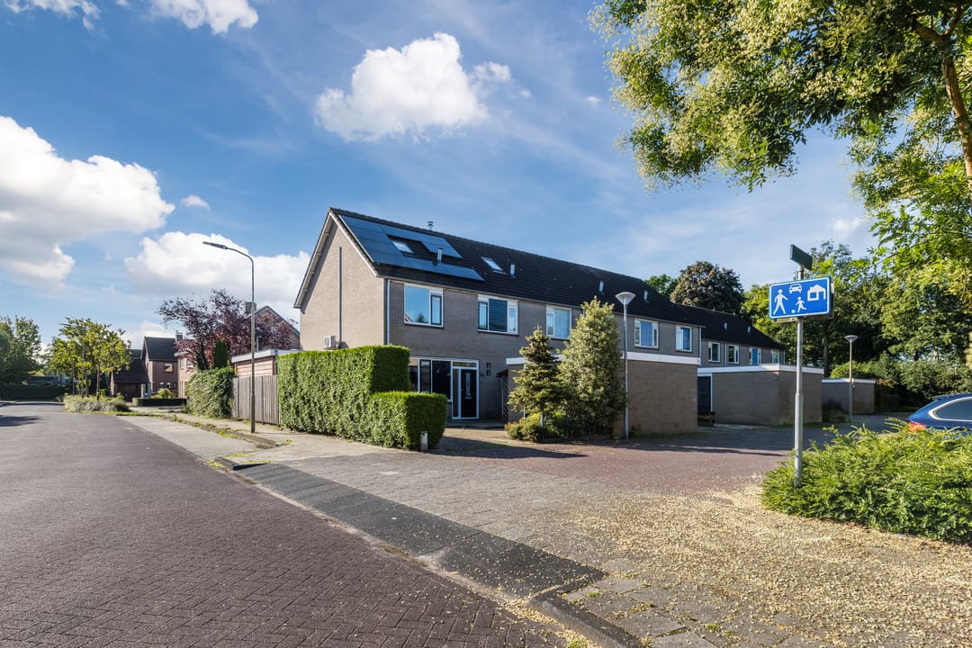 Foto 2 van Ooievaarshof 57