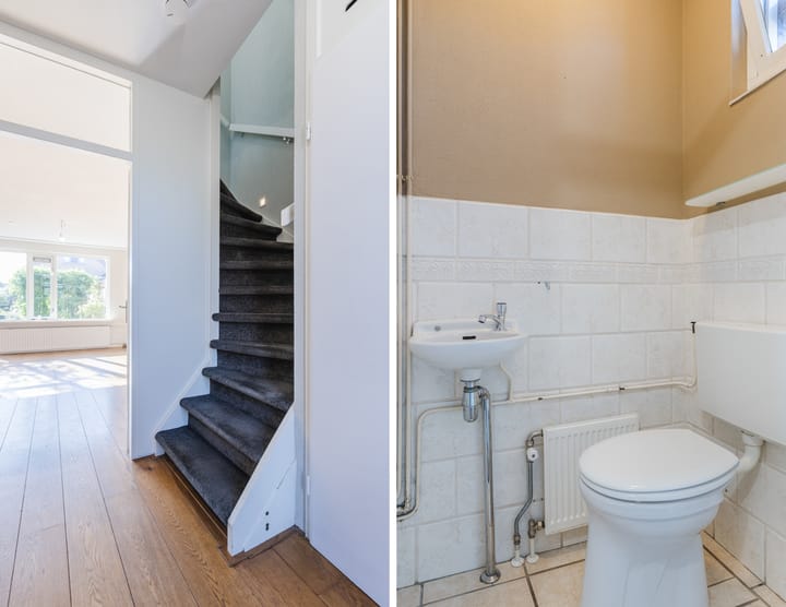 Foto 4 van Ooievaarshof 57