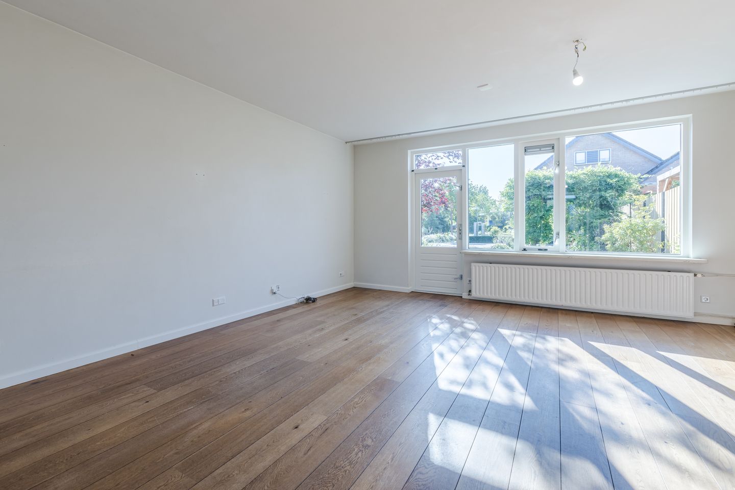 Foto 10 van Ooievaarshof 57