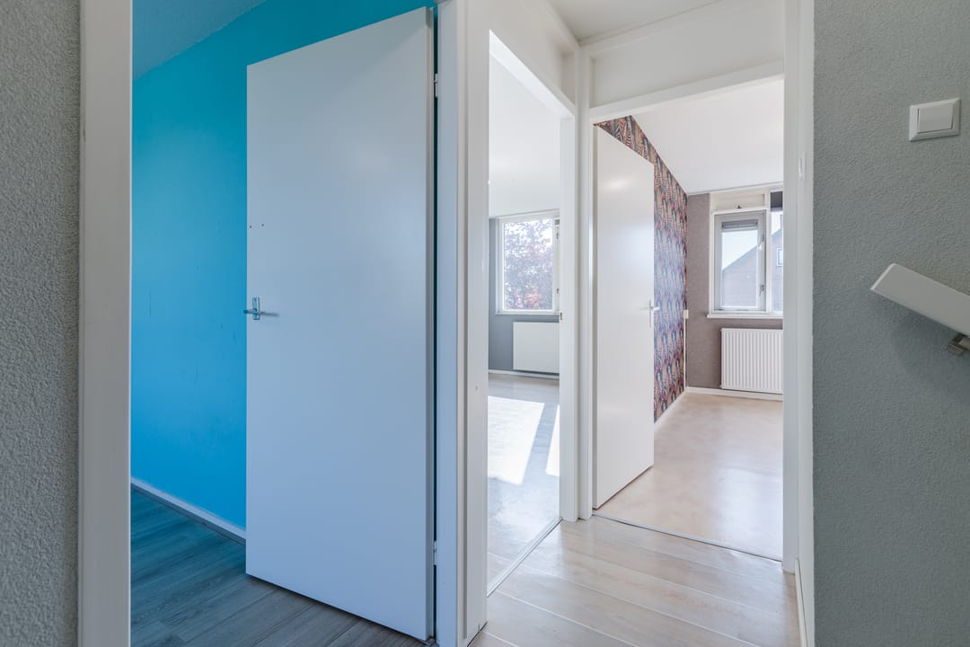 Foto 11 van Ooievaarshof 57