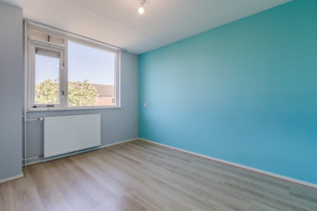 Foto 13 van Ooievaarshof 57