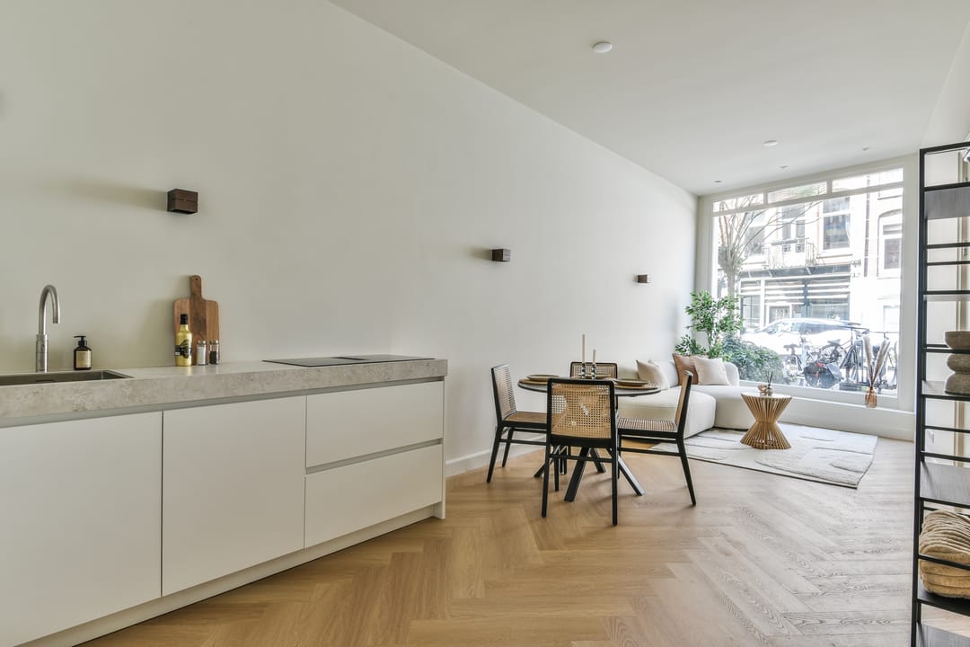 Foto 2 van Tweede Van der Helststraat 11-H